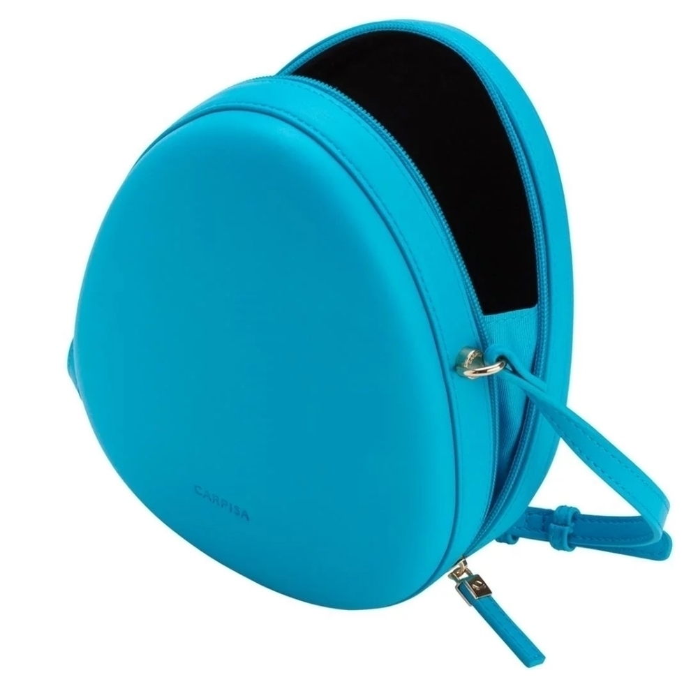 Carpisa Avocado Shape Crossbody Bag